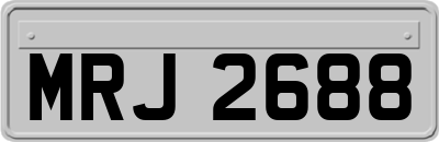 MRJ2688
