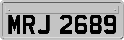 MRJ2689