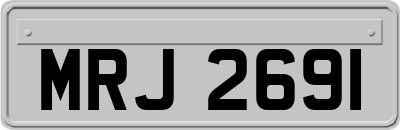 MRJ2691