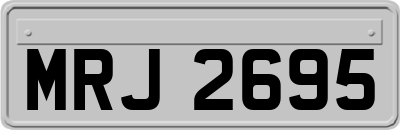 MRJ2695