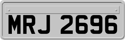 MRJ2696