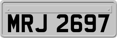 MRJ2697