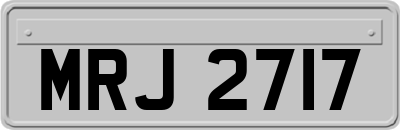 MRJ2717