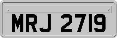 MRJ2719