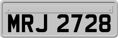 MRJ2728