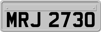 MRJ2730