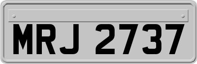 MRJ2737