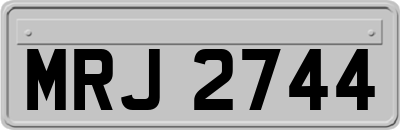 MRJ2744