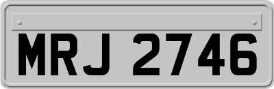MRJ2746
