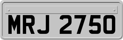 MRJ2750