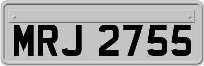 MRJ2755
