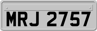 MRJ2757