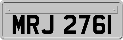 MRJ2761