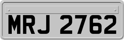 MRJ2762
