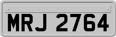 MRJ2764