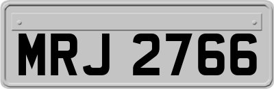 MRJ2766