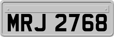 MRJ2768