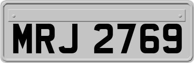 MRJ2769