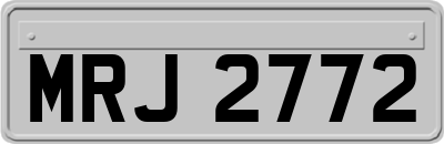 MRJ2772
