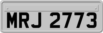 MRJ2773