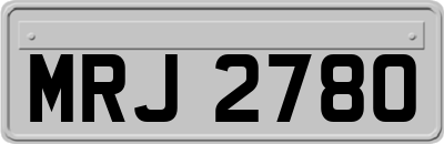 MRJ2780