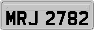 MRJ2782