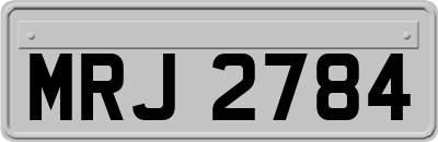 MRJ2784