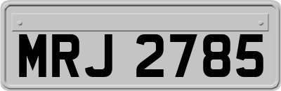 MRJ2785