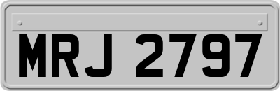 MRJ2797