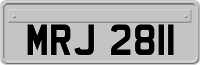 MRJ2811