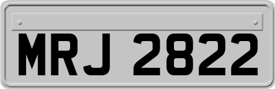 MRJ2822