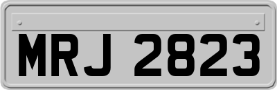 MRJ2823