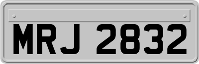 MRJ2832