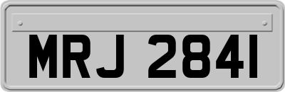 MRJ2841