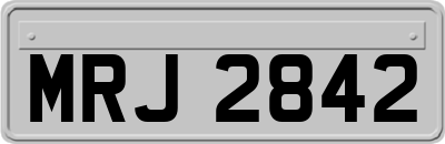 MRJ2842