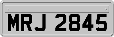 MRJ2845