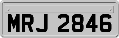 MRJ2846