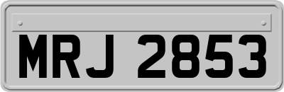 MRJ2853