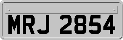 MRJ2854