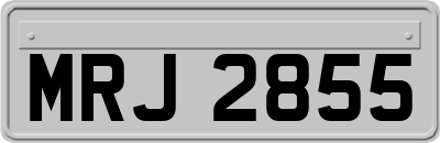 MRJ2855