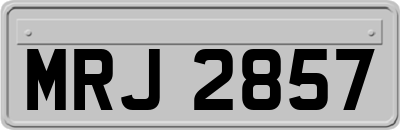 MRJ2857