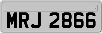 MRJ2866