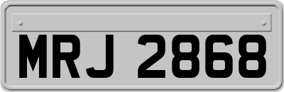 MRJ2868