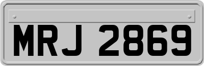 MRJ2869
