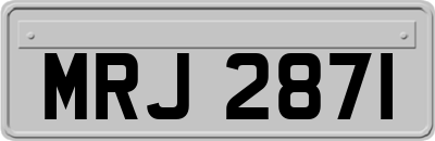 MRJ2871