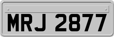 MRJ2877