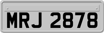 MRJ2878