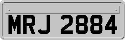 MRJ2884