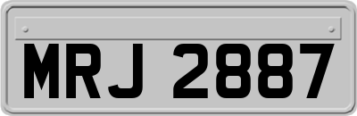 MRJ2887