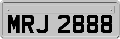 MRJ2888